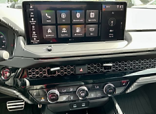 New 2026 Honda Accord Sport image 17