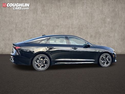 New 2026 Kia K5 GT-Line image 9