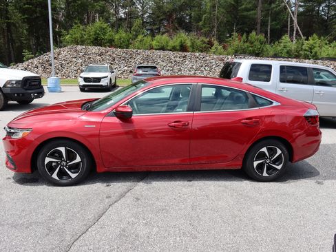 Used 2022 Honda Insight EX image 7