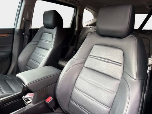 Used 2022 Honda CR-V EX-L image 21