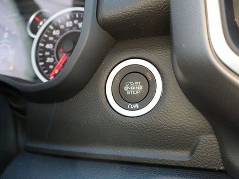 New 2026 RAM 1500 Big Horn AWD/4WD image 17