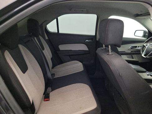Used 2016 Chevrolet Equinox LT FWD image 19