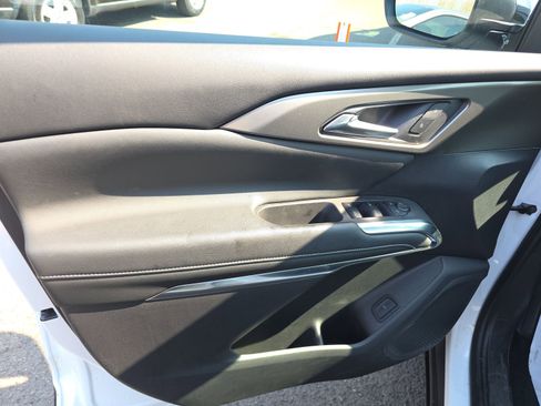 Used 2024 Chevrolet Traverse LT w/ LPO, Floor Liner Package image 15