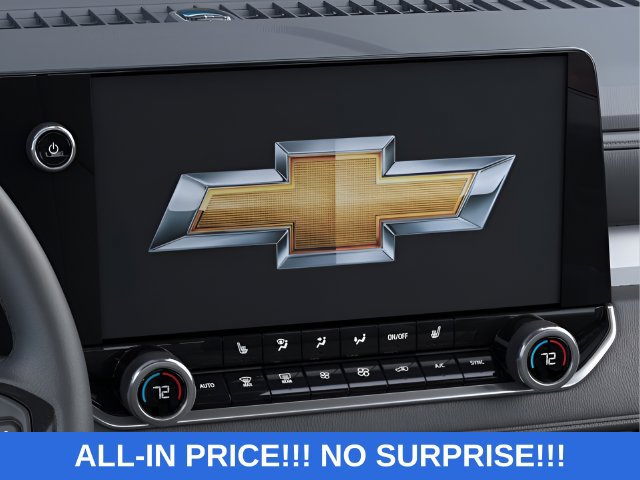 New 2026 Chevrolet Colorado LT w/ Advanced Trailering Package RWD image 14