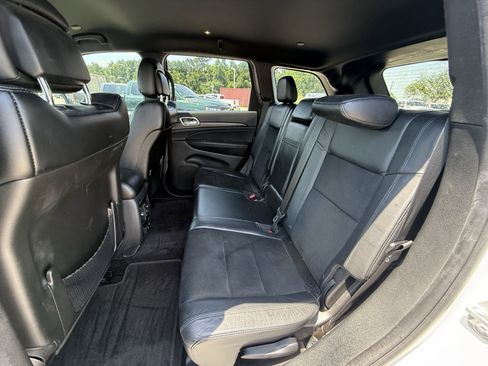 Used 2018 Jeep Grand Cherokee Altitude RWD image 29