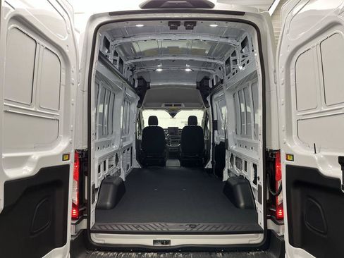 New 2026 Ford Transit 350 148 High Roof RWD image 23