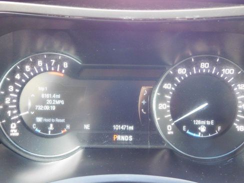 Used 2014 Lincoln MKZ AWD w/ Equipment Group 102A Reserve image 14