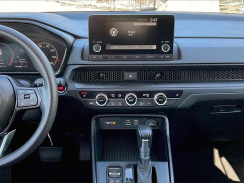 Used 2024 Honda CR-V EX image 6