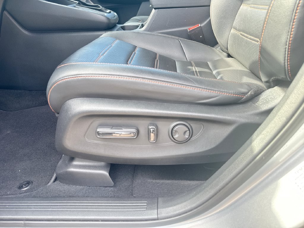 Used 2024 Honda CR-V Sport-L image 15