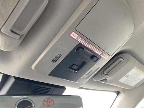 New 2026 Toyota Camry LE image 24