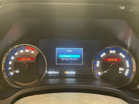 Used 2019 Ford F150 Lariat w/ Equipment Group 502A Luxury AWD/4WD image 35