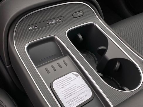 New 2026 Hyundai Palisade Calligraphy image 18