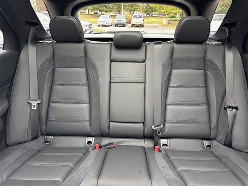 New 2026 Mercedes-Benz GLE 53 AMG 4MATIC image 31