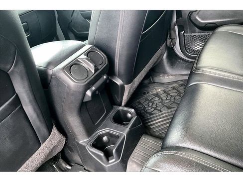 Used 2020 Jeep Gladiator Sport w/ Quick Order Package 24S image 34