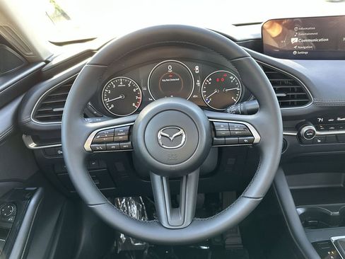 New 2026 MAZDA MAZDA3 2.5 S Sedan w/ Preferred Pkg image 14