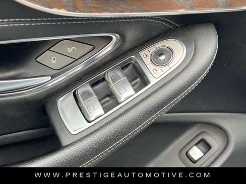 Used 2017 Mercedes-Benz C 300 4MATIC Cabriolet image 13