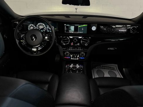Used 2022 Rolls-Royce Ghost image 47