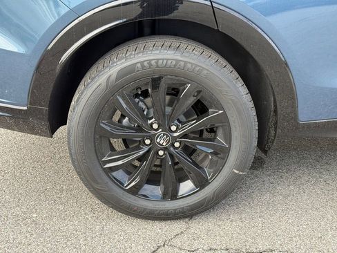 New 2026 Buick Envista Sport Touring w/ Convenience I Package image 12