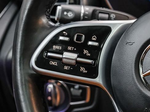 Certified 2022 Mercedes-Benz GLC 300 4MATIC image 21