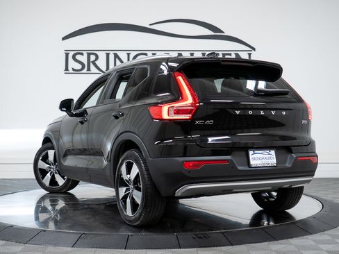 Used 2020 Volvo XC40 T5 Momentum AWD/4WD image 28