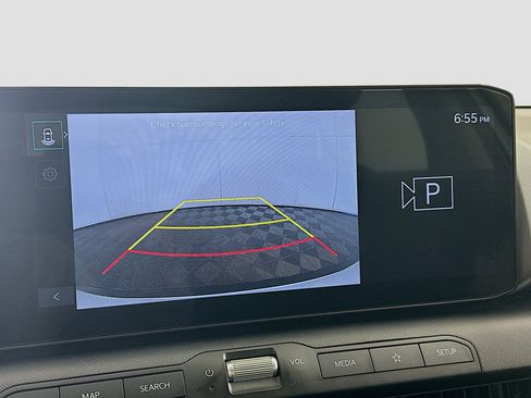 Used 2025 Kia K4 FWD image 22