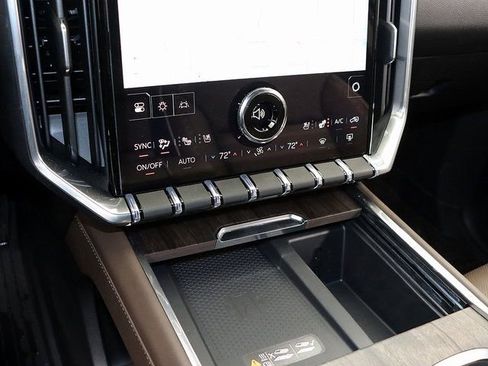 New 2026 GMC Acadia Denali Ultimate w/ LPO, Floor Liner Package image 22