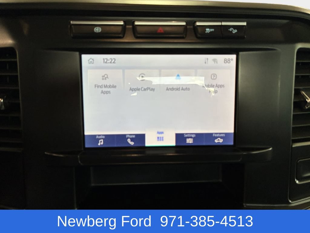 Used 2023 Ford F350 XLT w/ FX4 Off-Road Package AWD/4WD image 20