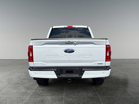 Used 2023 Ford F150 XLT w/ Equipment Group 302A High AWD/4WD image 9