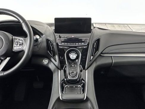 Certified 2022 Acura RDX w/ Technology Package image 26