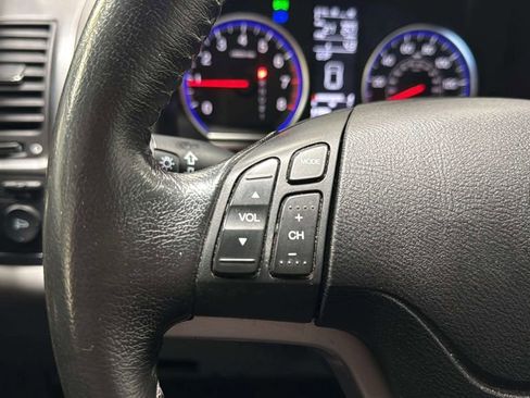 Used 2007 Honda CR-V EX-L image 20