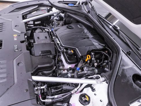 Certified 2026 Genesis GV70 2.5T Select image 23