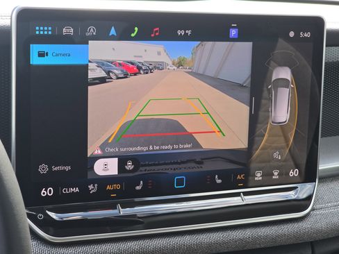 New 2025 Volkswagen Tiguan S image 21