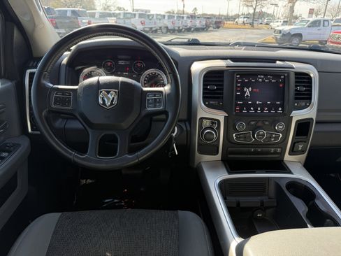 Used 2019 RAM 1500 Lone Star image 16