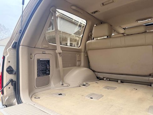 Used 2001 Lexus LX 470 4WD image 42