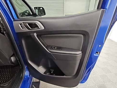 Used 2019 Ford Ranger XLT w/ Equipment Group 302A Luxury image 36