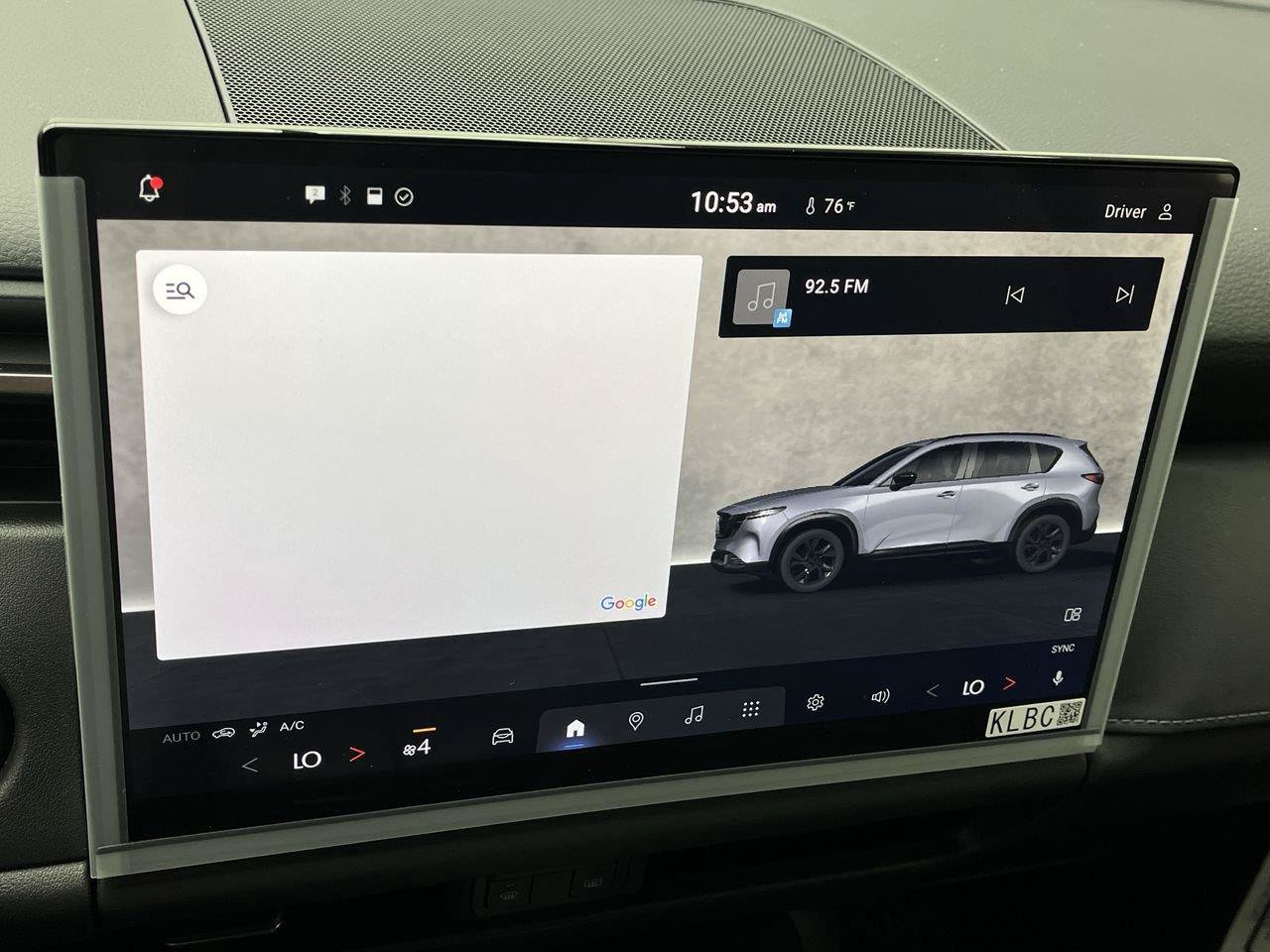New 2026 MAZDA CX-5 Select AWD/4WD image 17