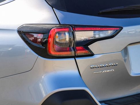 New 2025 Subaru Outback Premium image 11