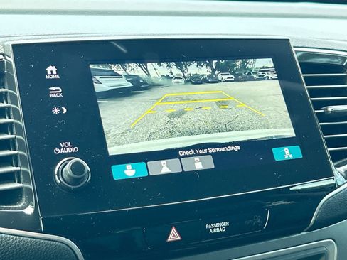 Used 2022 Honda Pilot Special Edition image 20