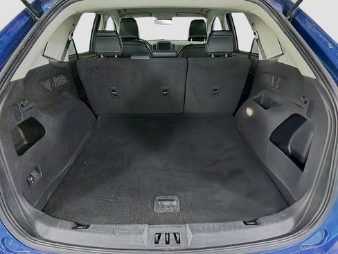 Used 2024 Ford Edge SEL image 27