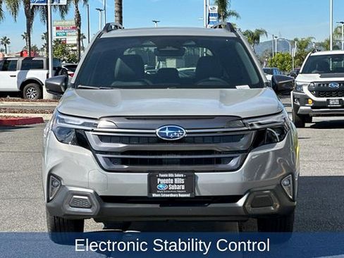 Used 2026 Subaru Forester Limited AWD/4WD image 10