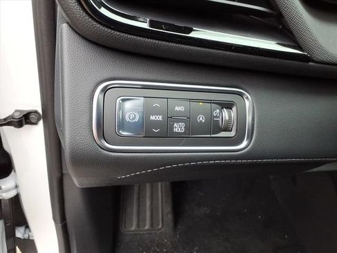 New 2026 Buick Enclave Preferred w/ Power Package AWD/4WD image 32