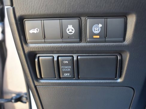 Used 2024 INFINITI QX80 Luxe image 33