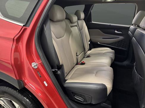 Used 2023 Hyundai Santa Fe SEL w/ Premium Package image 34