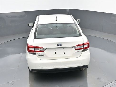 Used 2023 Subaru Impreza 2.0i image 24