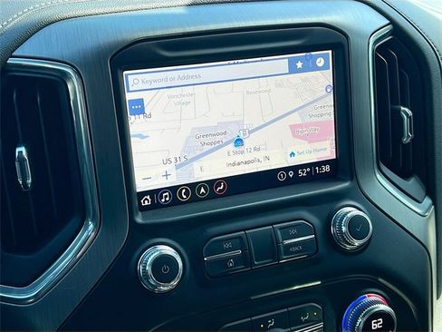 Used 2021 GMC Sierra 3500 Denali w/ Denali Black Diamond Edition image 18