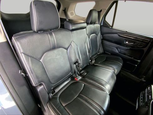Used 2023 Honda Pilot Elite image 20