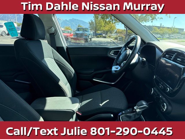 Used 2025 Kia Soul EX FWD image 22