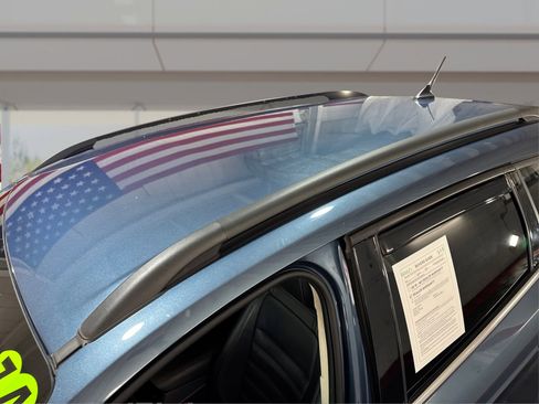 Used 2018 Ford Escape SEL w/ Ford Safe & Smart Package image 11