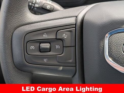 New 2026 GMC Sierra 1500 Pro w/ Graphite Edition image 24