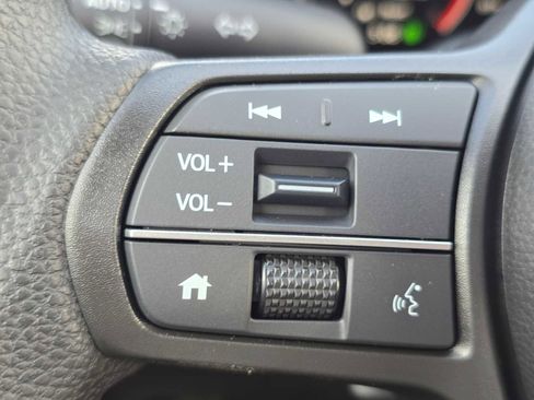 New 2026 Honda CR-V LX image 33